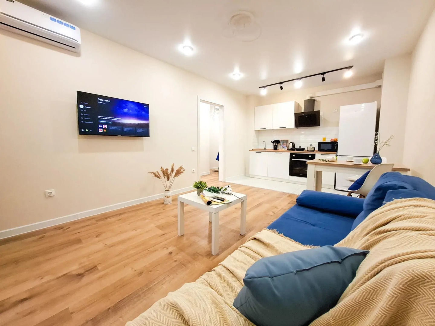 CheckInn (ЧекИнн) на улице Энгельса 115д/3