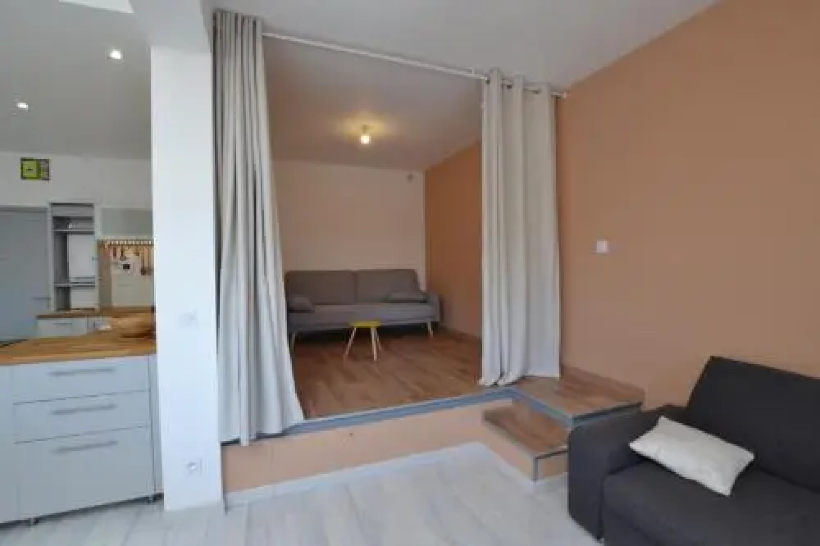 Appartement Château Leenhardt