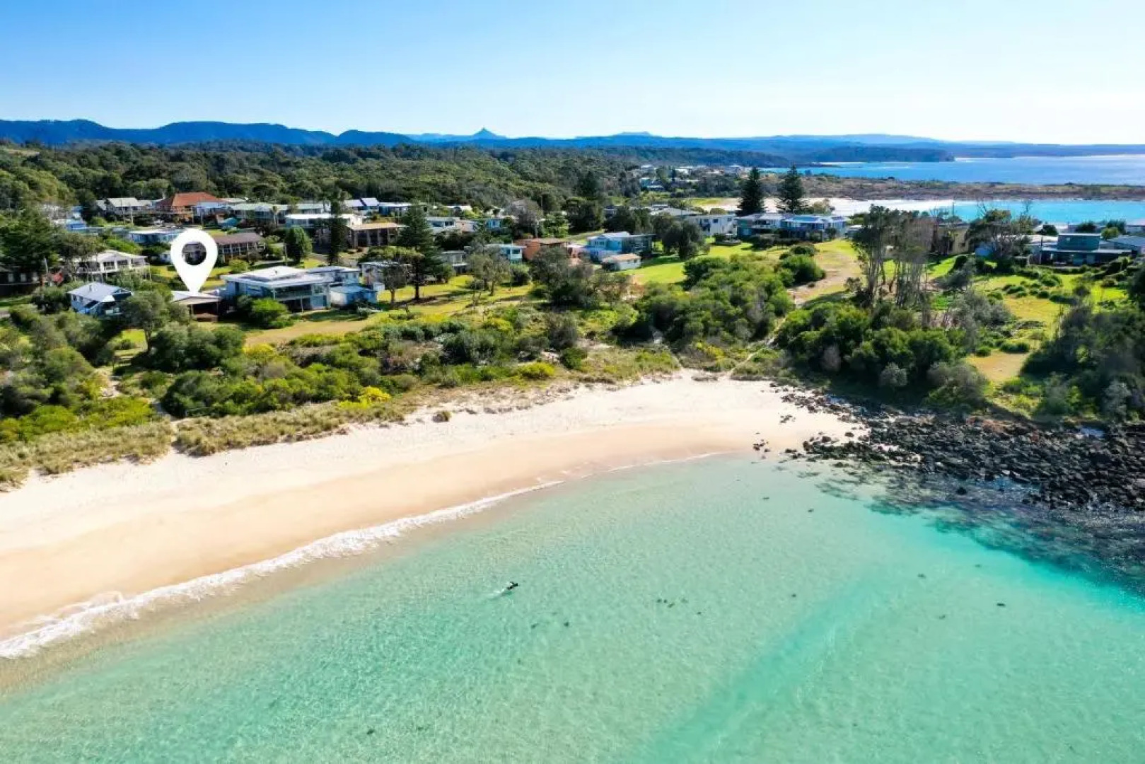 Malibu Drive 20 Bawley Point NSW