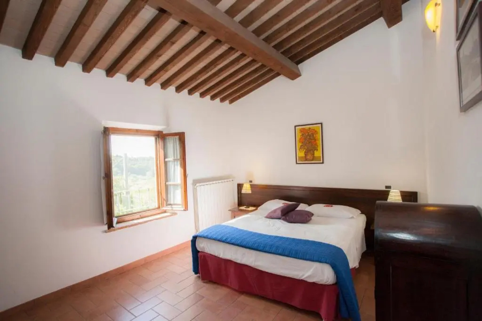 Residence Le Fontanelle