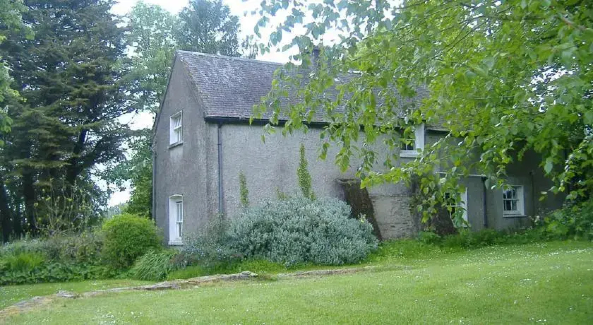 The Coach House, Fruit Hill