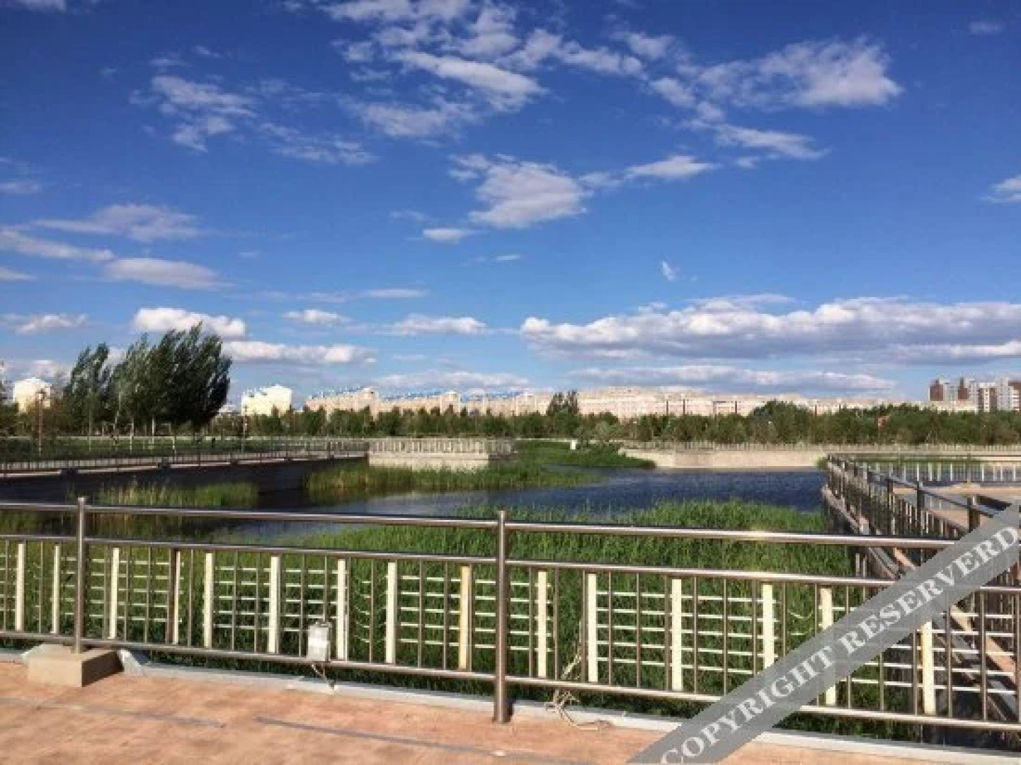 Weihai Holiday Hotel