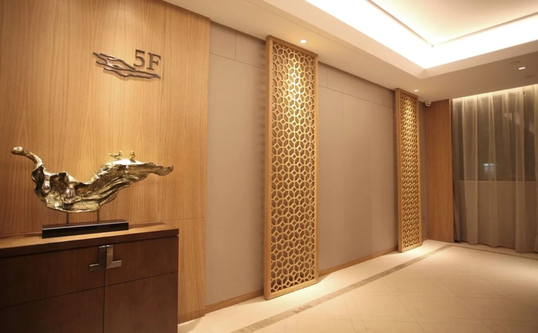 Great International Hotel - Heyuan