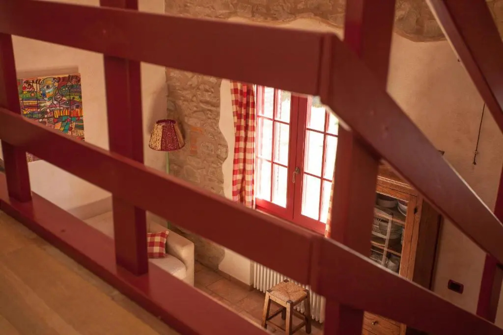 Case vacanze Santamargherita