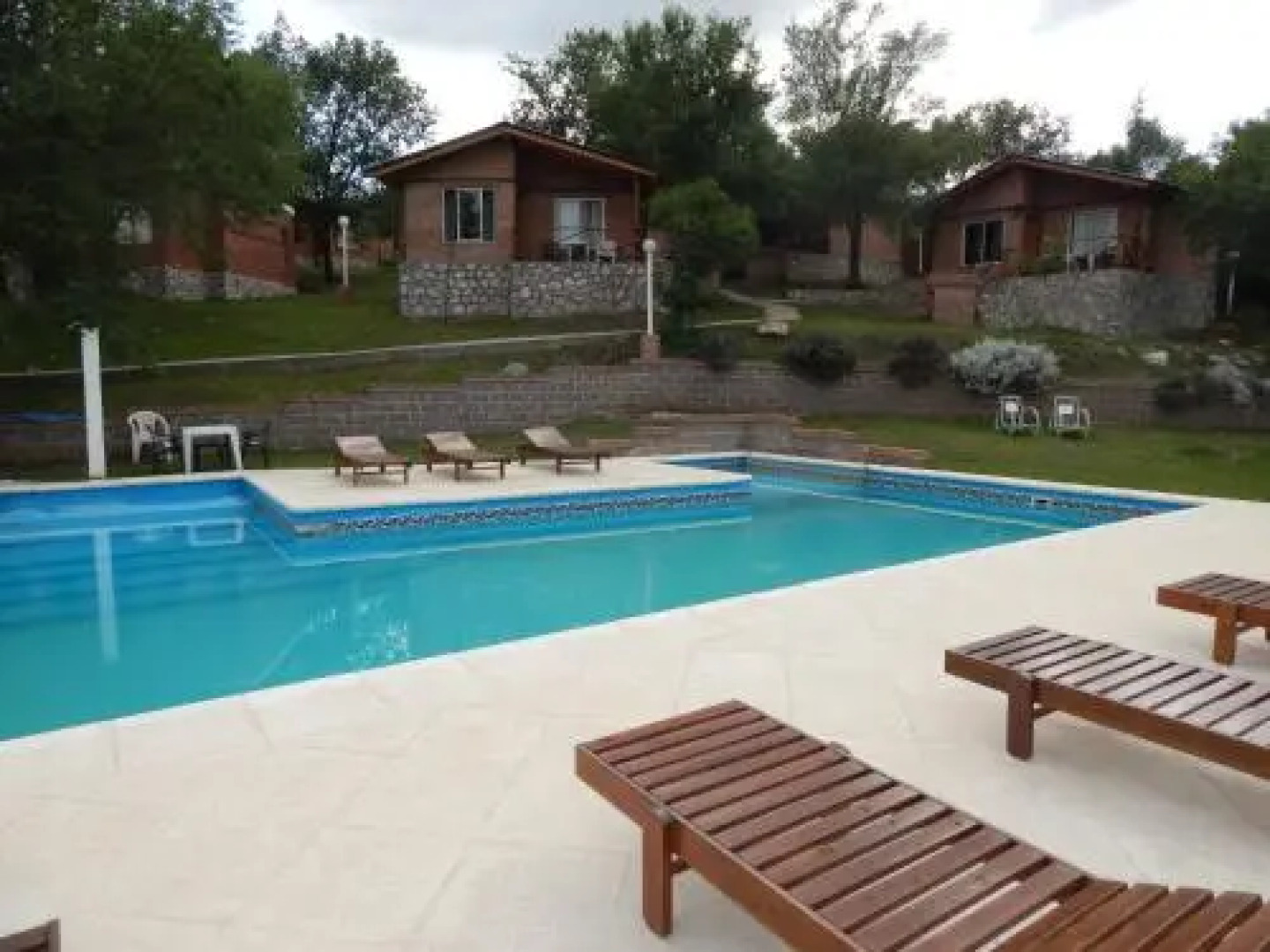 Balcon del Cerro Cabañas 3 Estrellas