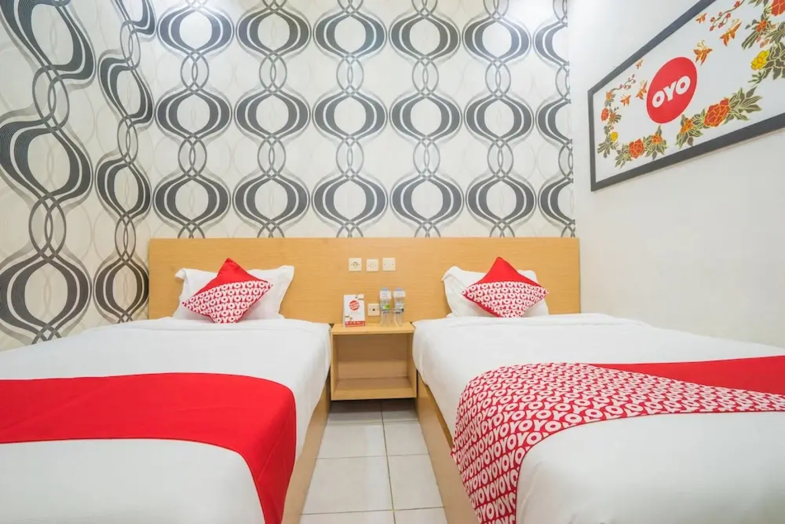 Mutiara Panderman Inn Syariah