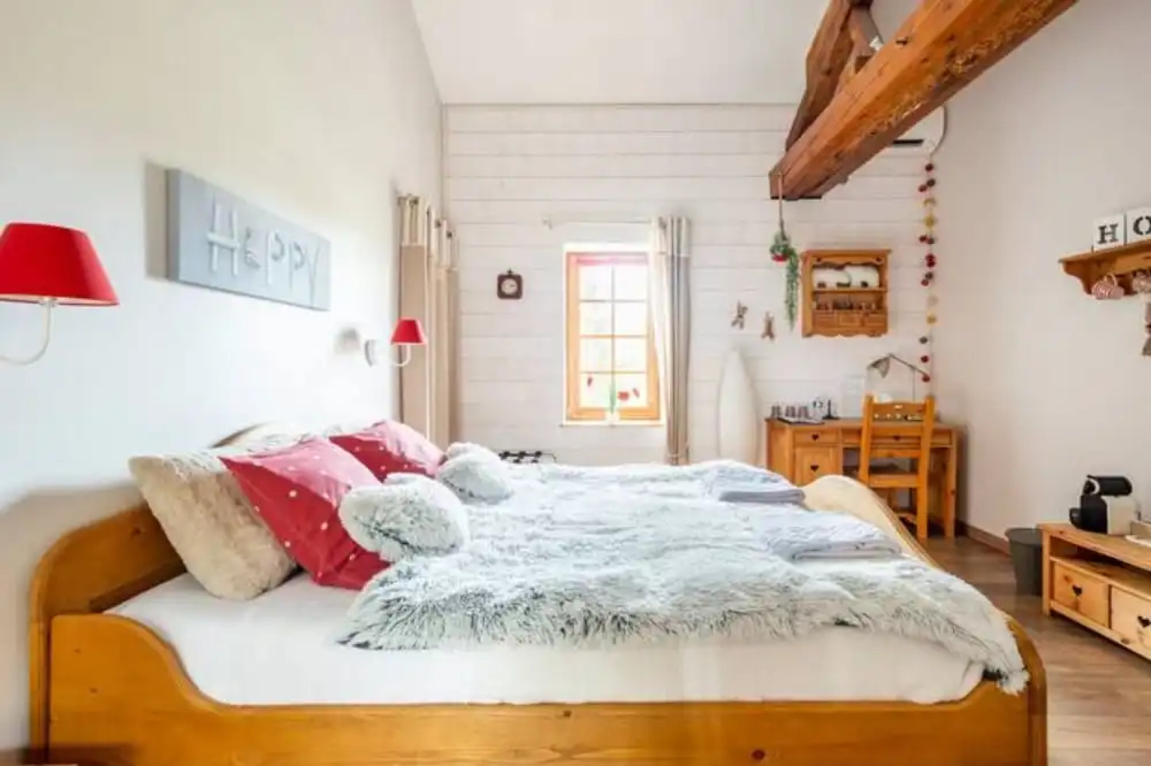 B&B & Spa Des Histoires d'Anges