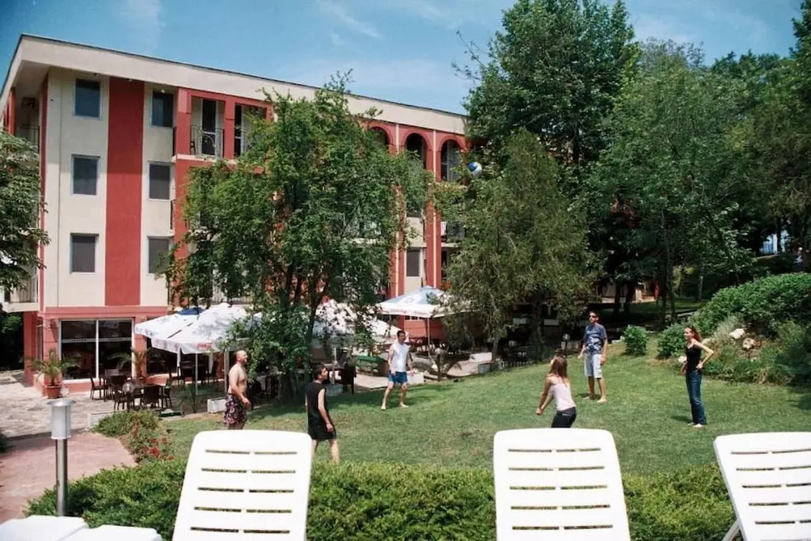 Rilena Hotel