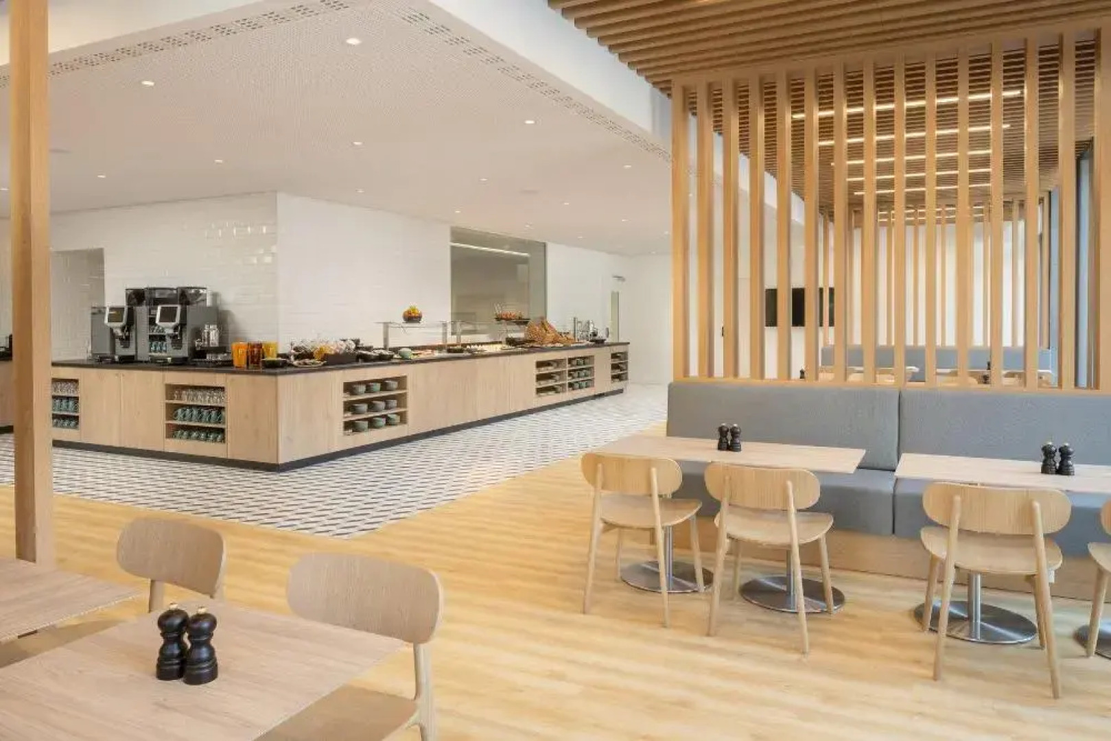 Holiday Inn Express & Suites Sion by IHG