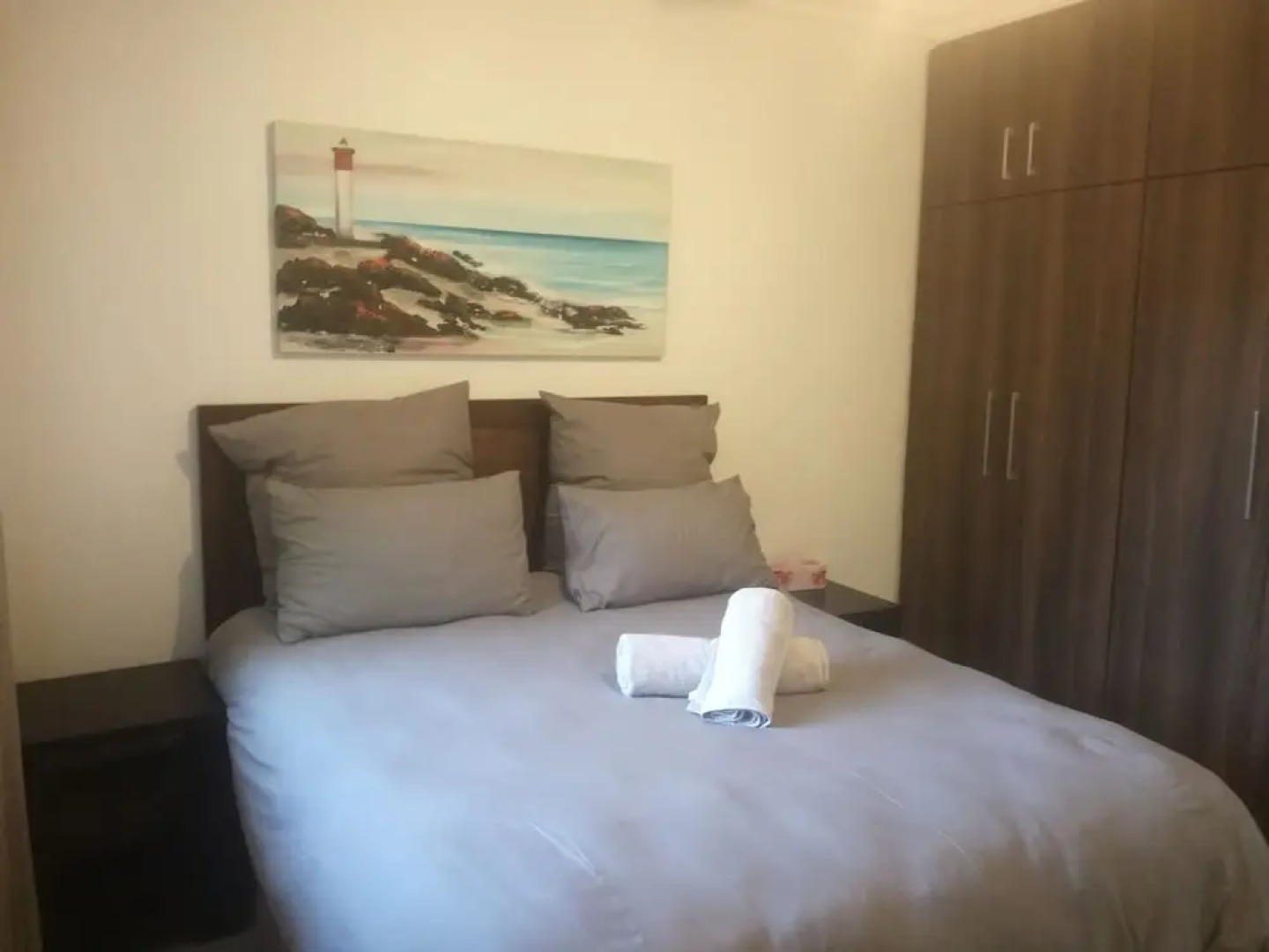 103 Camarque Umdloti Beach Resort