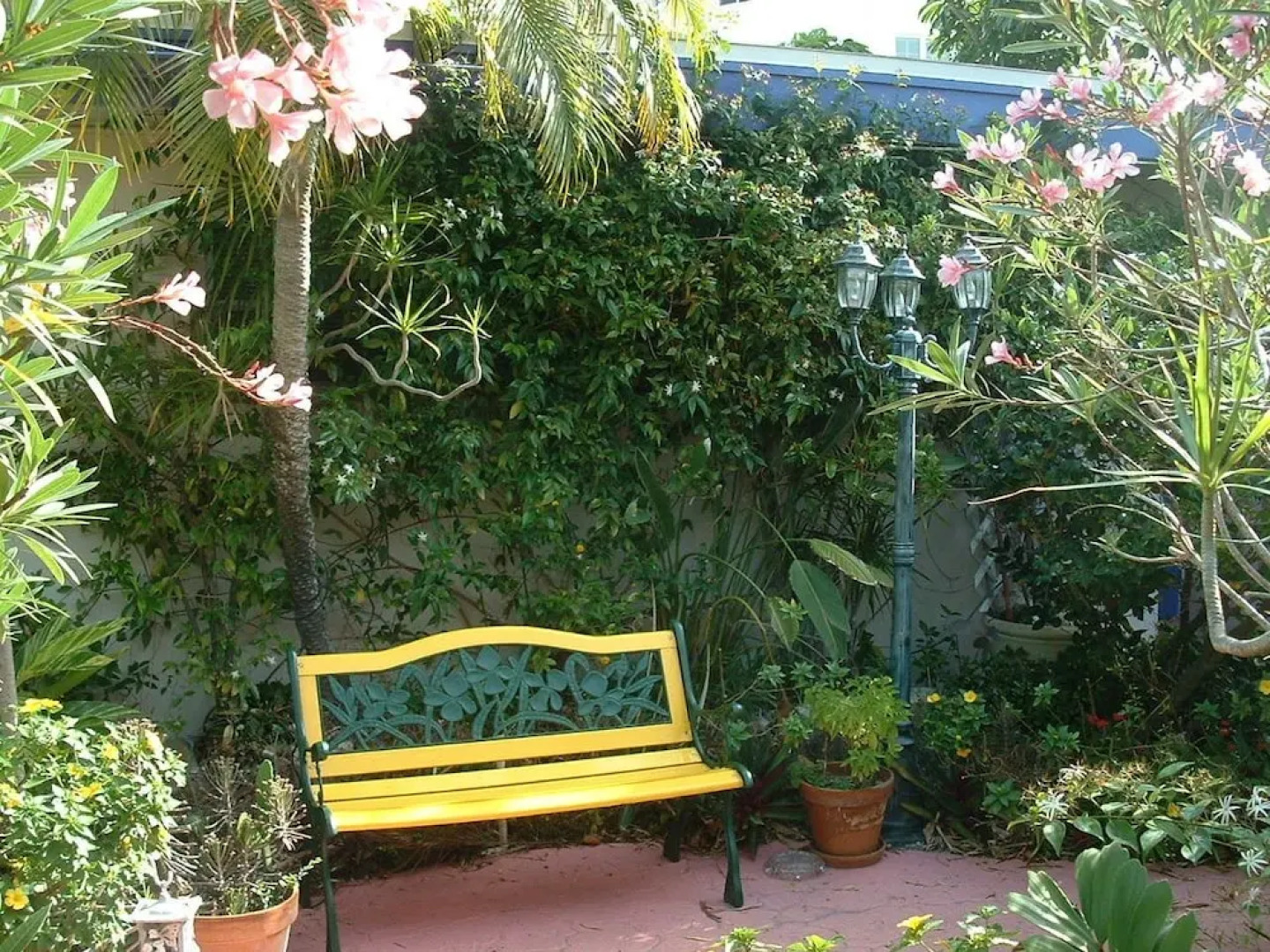 Whispers Resort by Affordable Beach Condos