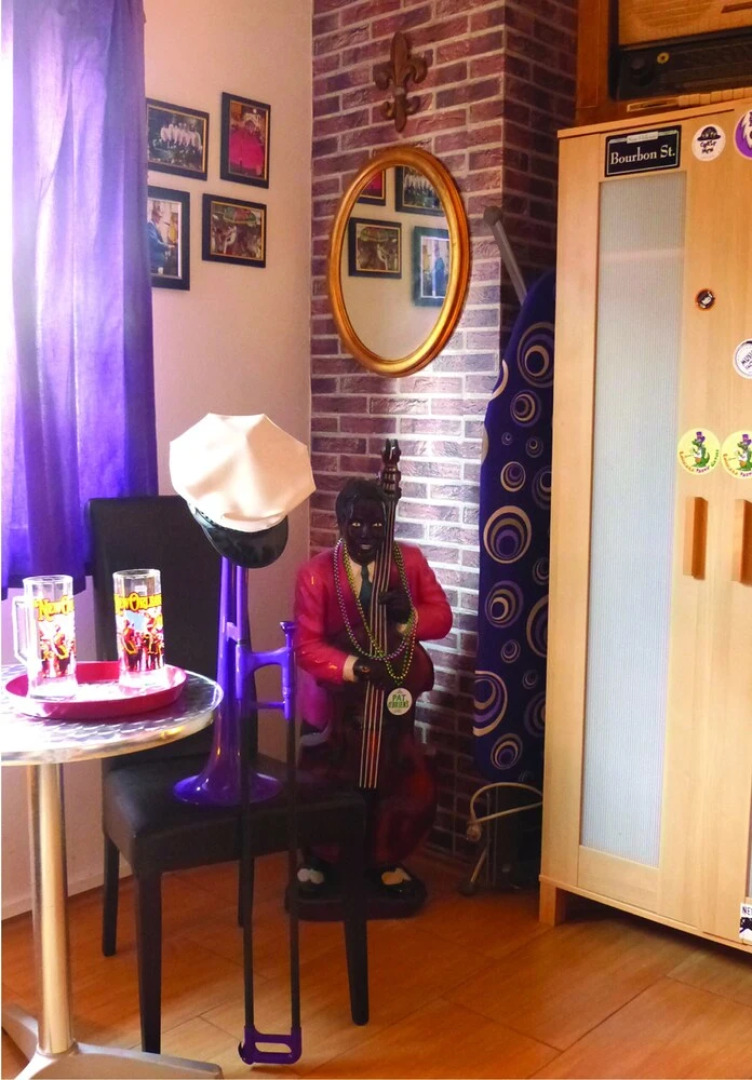 Thibodeaux's Beer & Breakfast