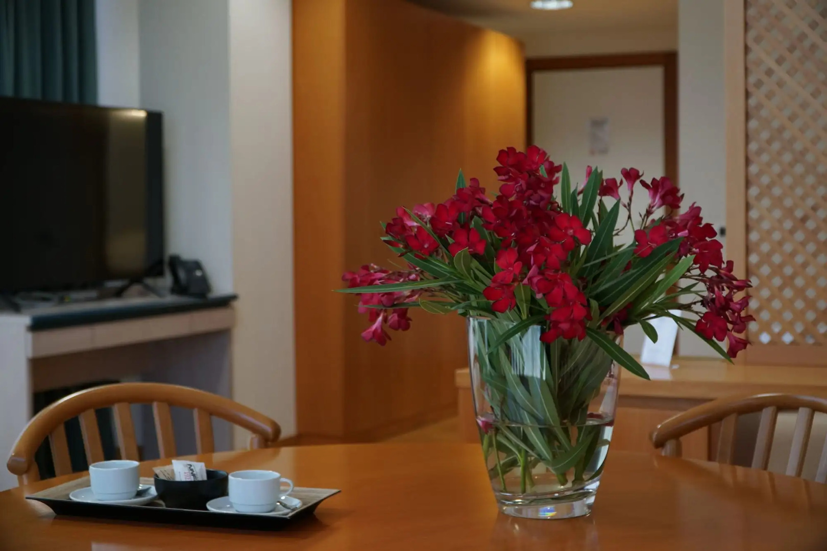 Tursport Hotel Residence