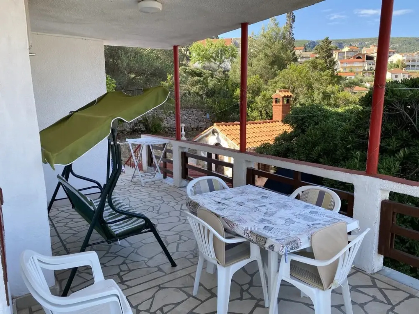 Apartments Peronja Jelsa Seafront