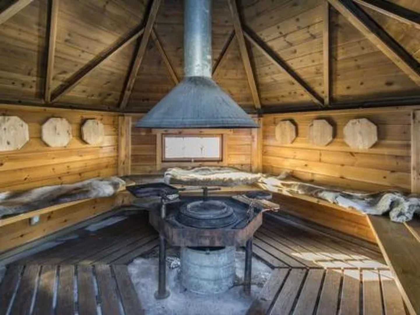 Holiday Home Rajamaja