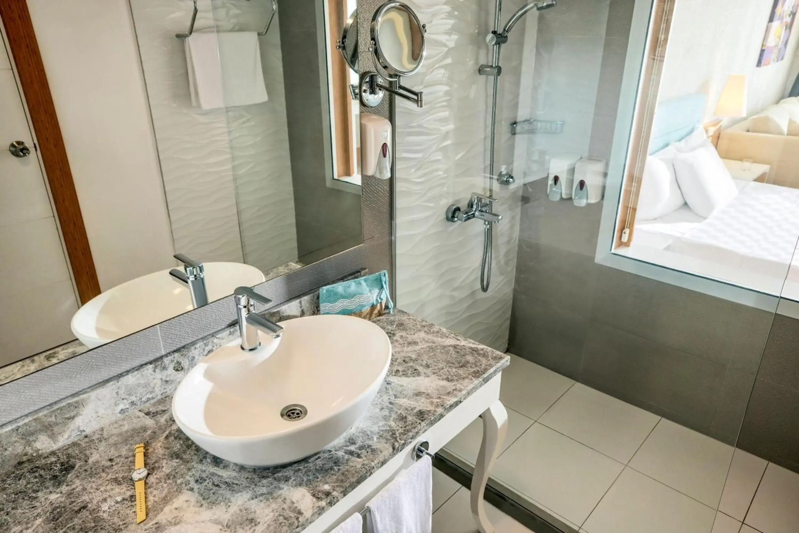 Tui Magic Life Jacaranda - All Inclusive