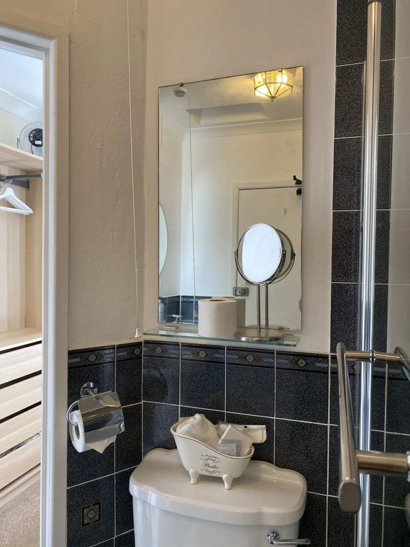 St Johns Guest House