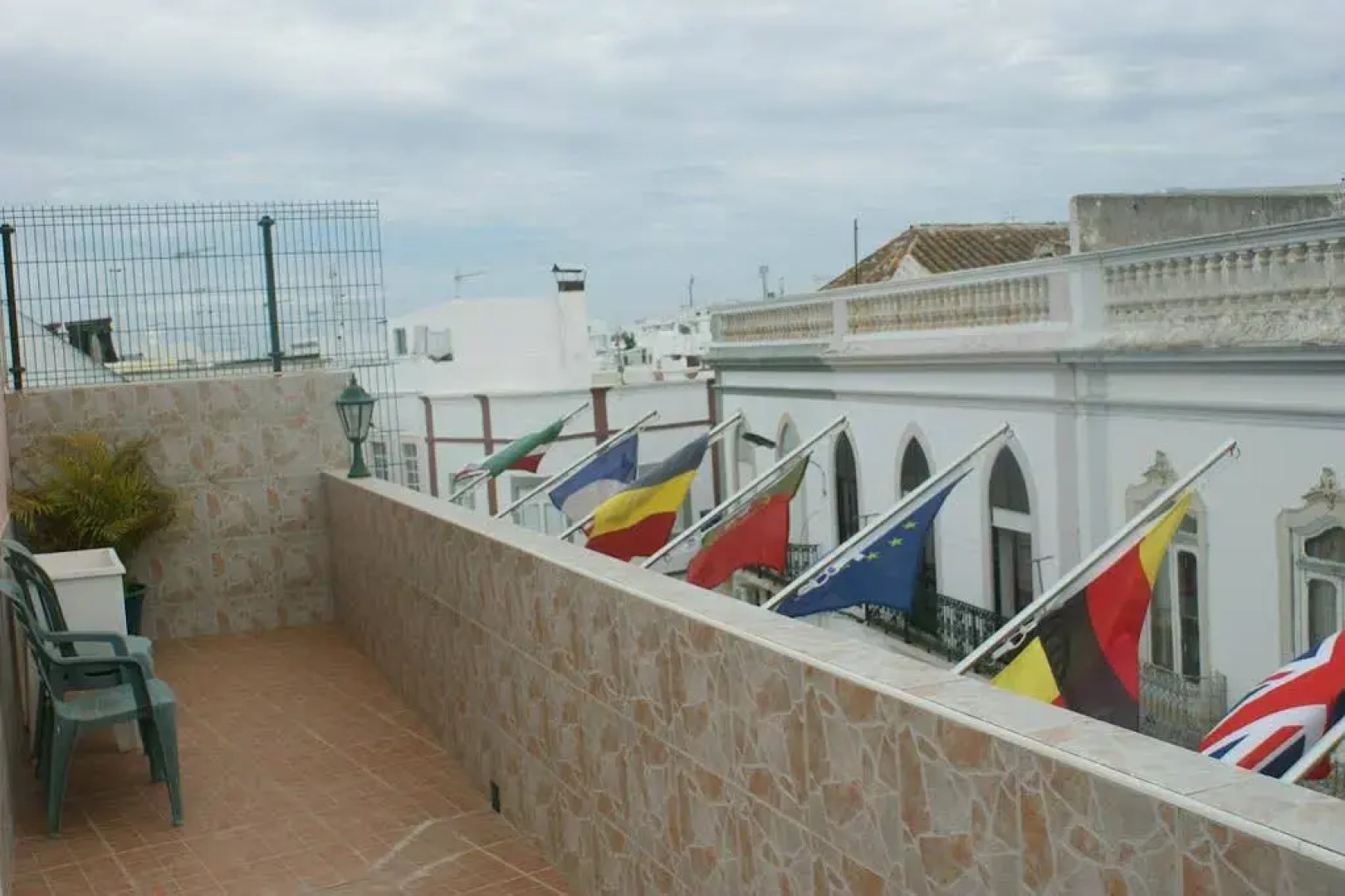 Alojamento Local Bela Vista