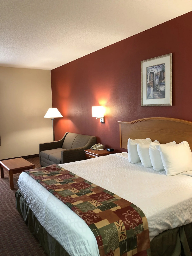 Best Western Ellisville Inn