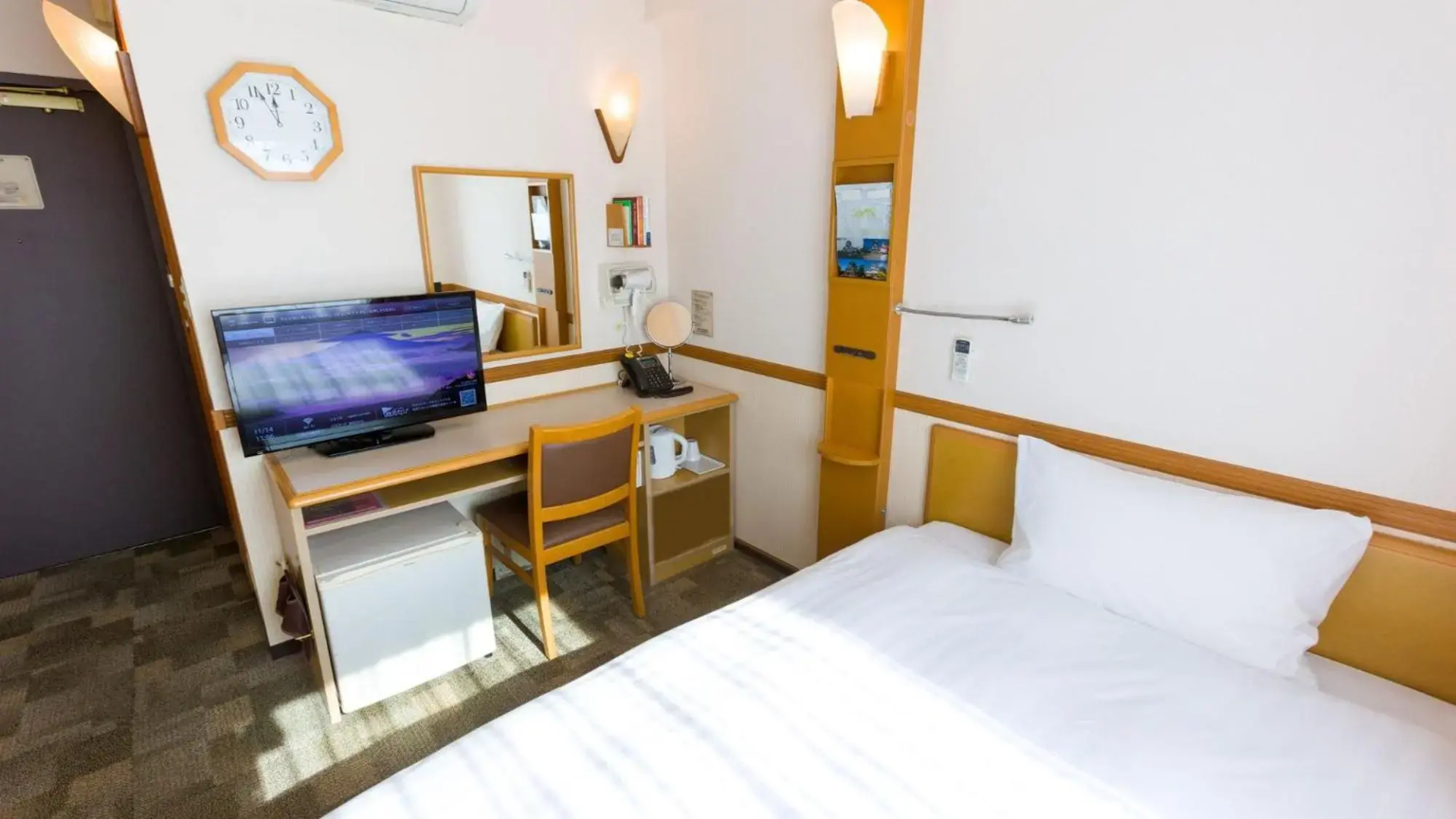 Toyoko Inn Niigata Furumachi