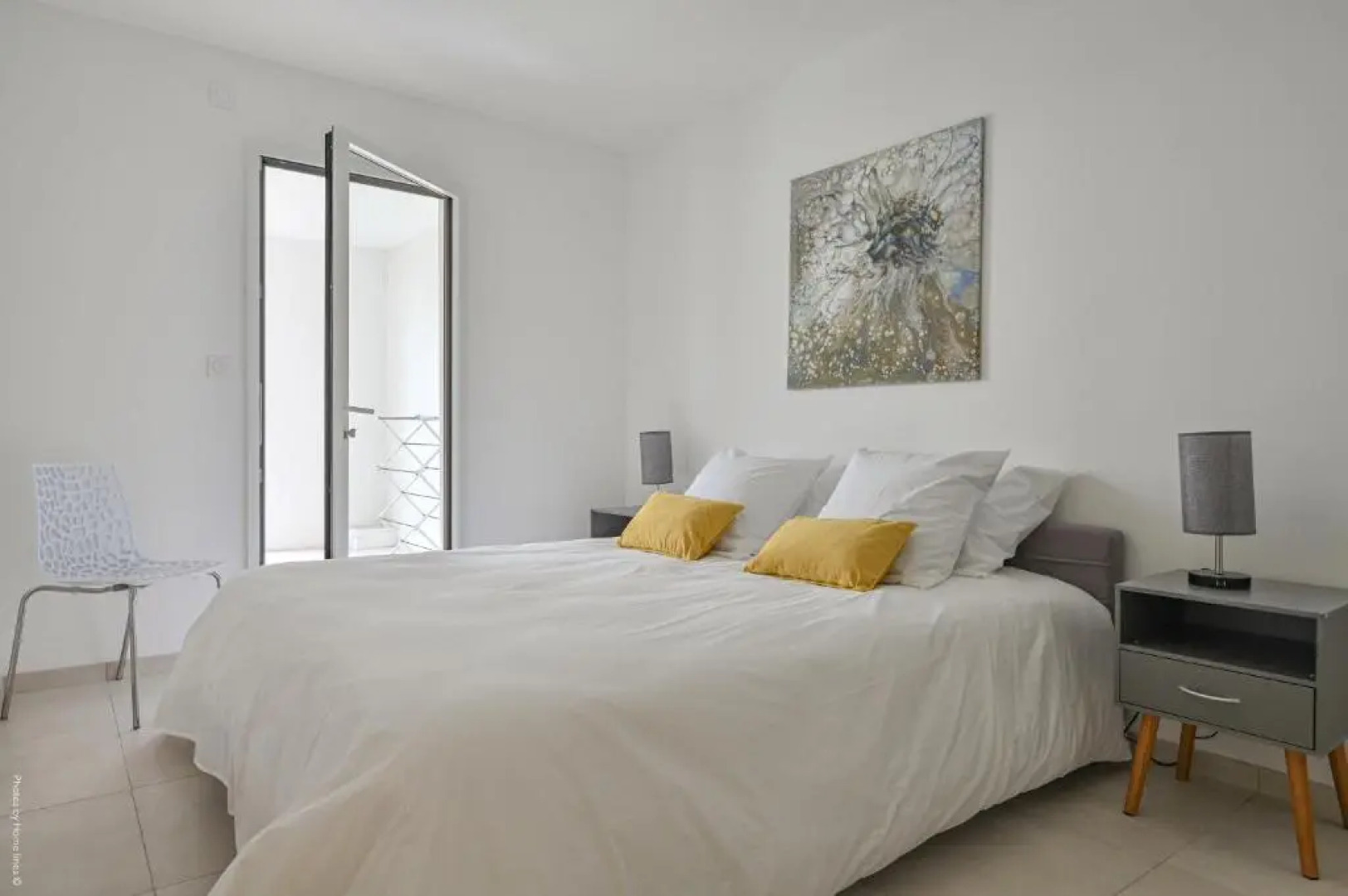 T2 Neuf B4 Rdj - Piscine–Accès Direct Plages Et Centre Village -