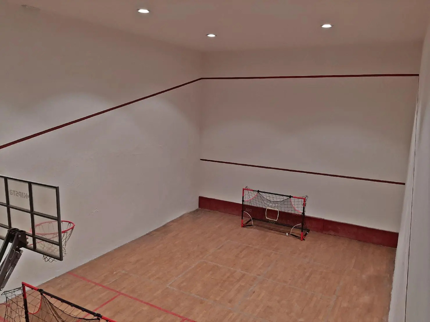 Hotel Apartamento Nueva Alcazaba