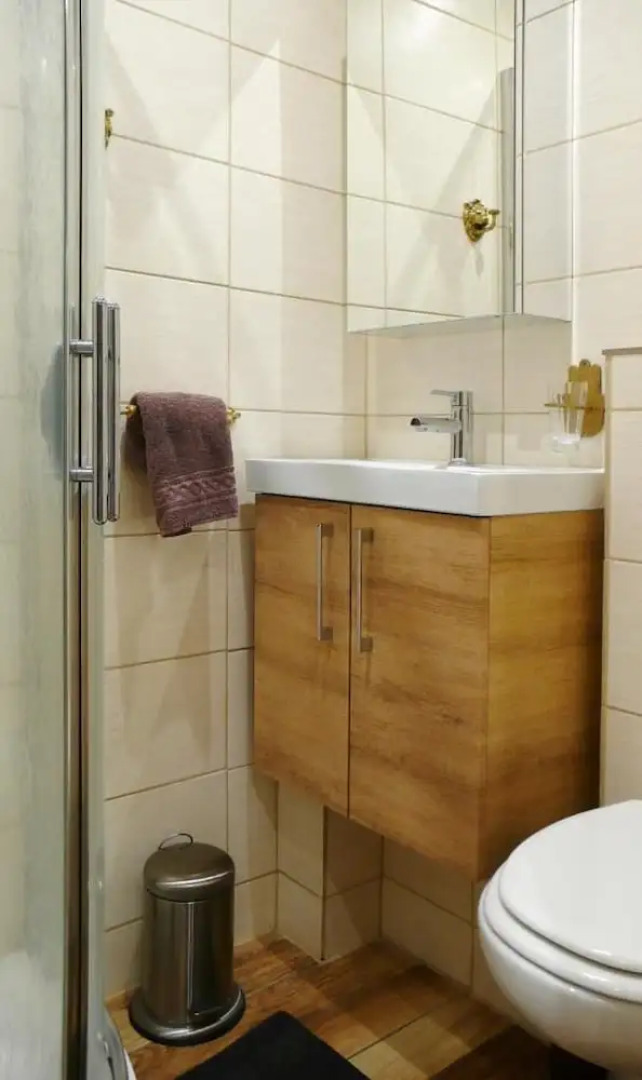 Appartement Jardin Rouen