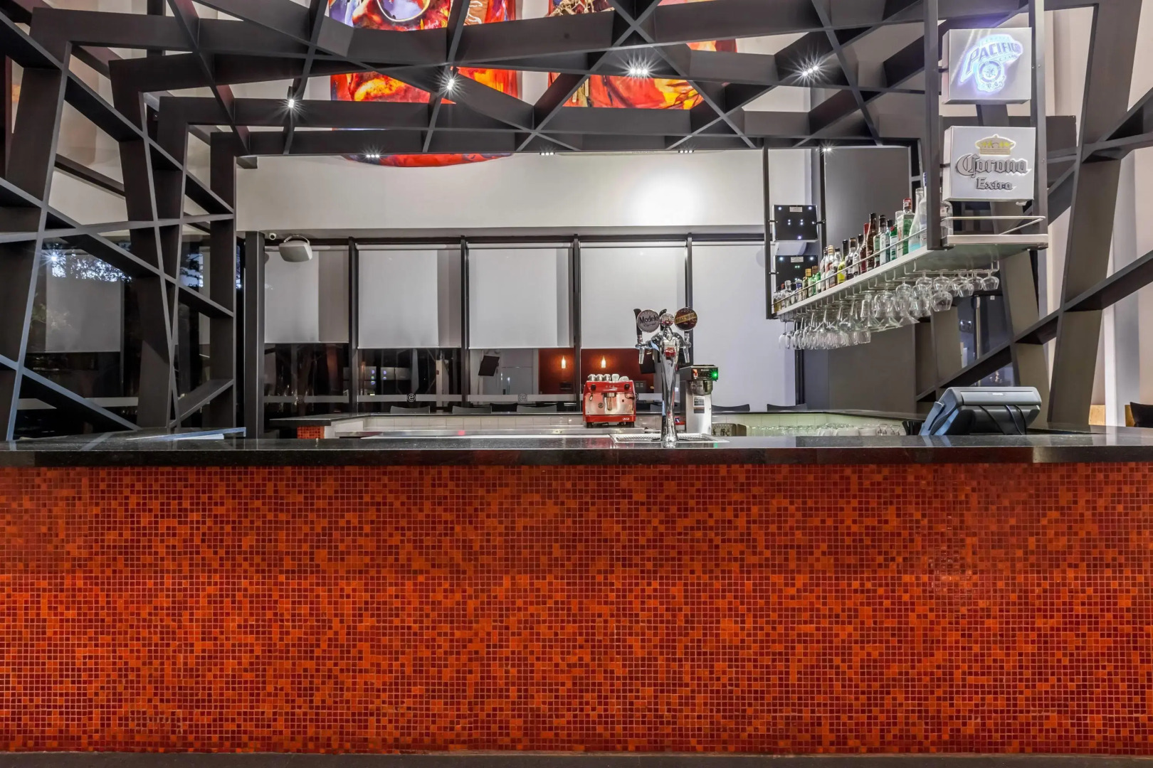 Ramada Encore by Wyndham Guadalajara Sur