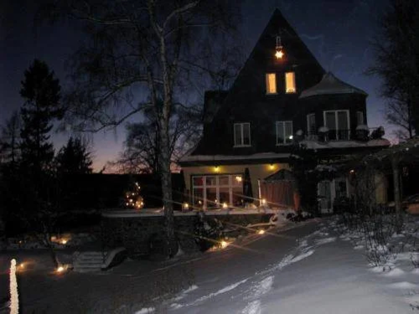 Villa Theodor