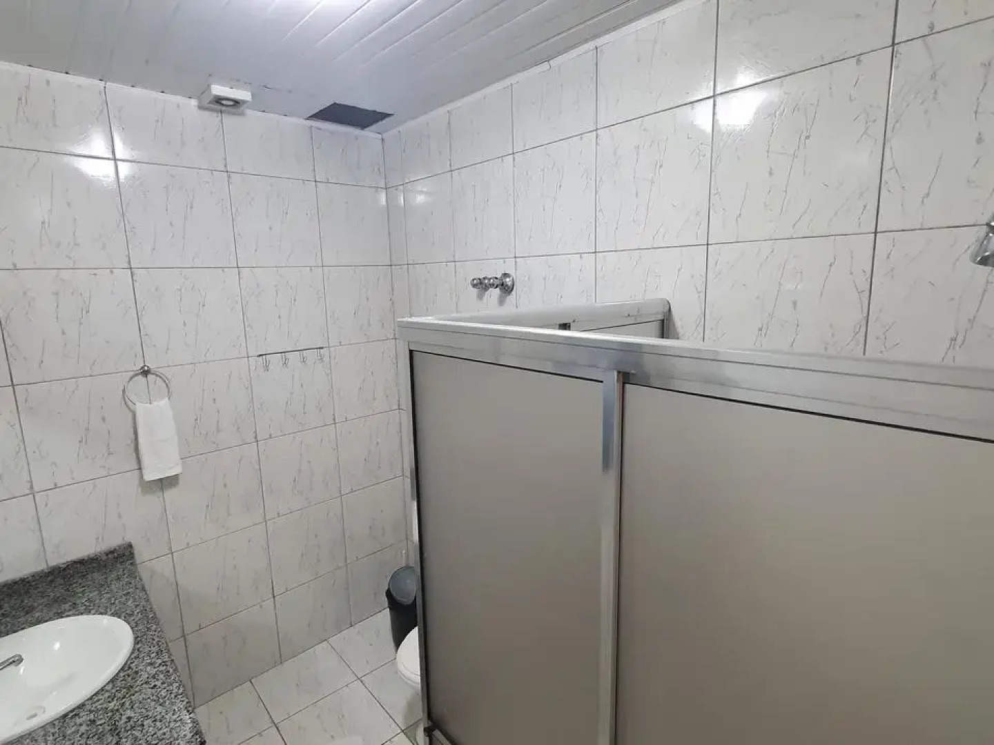 Aruana Hotel Acampamento e Eventos