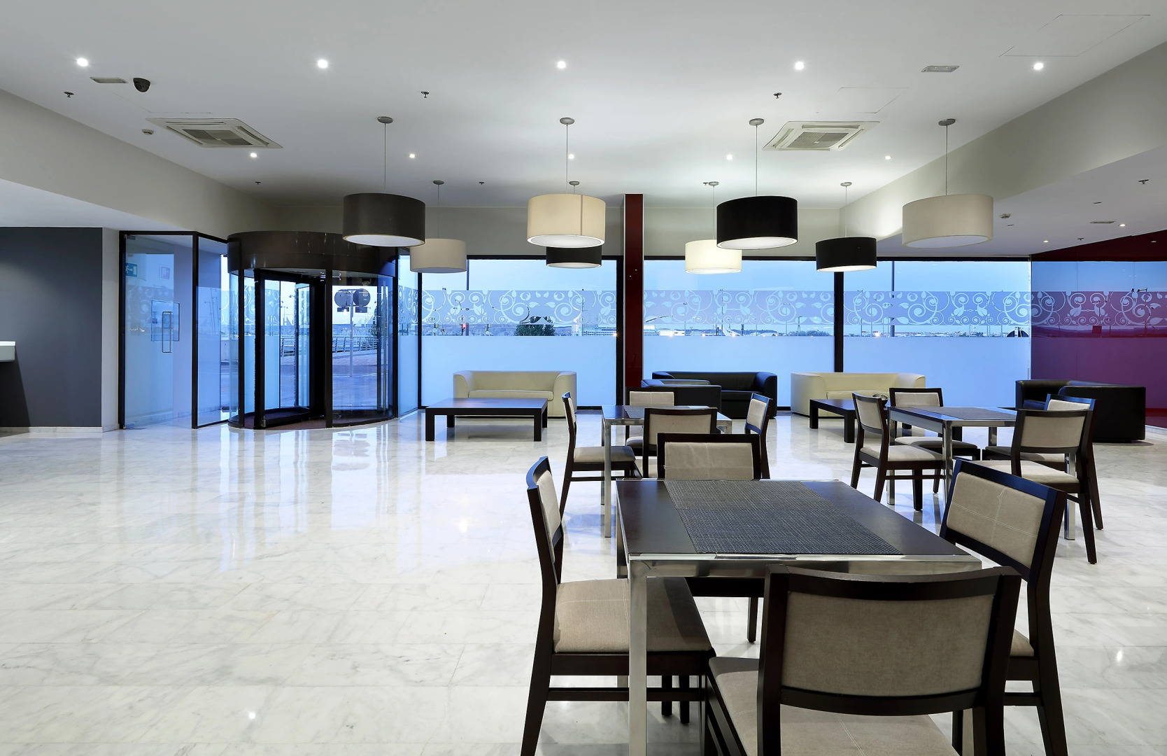 Hotel Eurostars Zaragoza