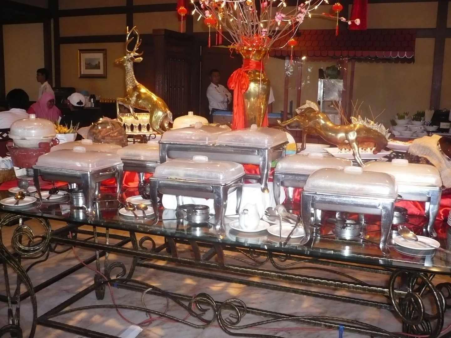 Marco Polo Hotel - Tawau