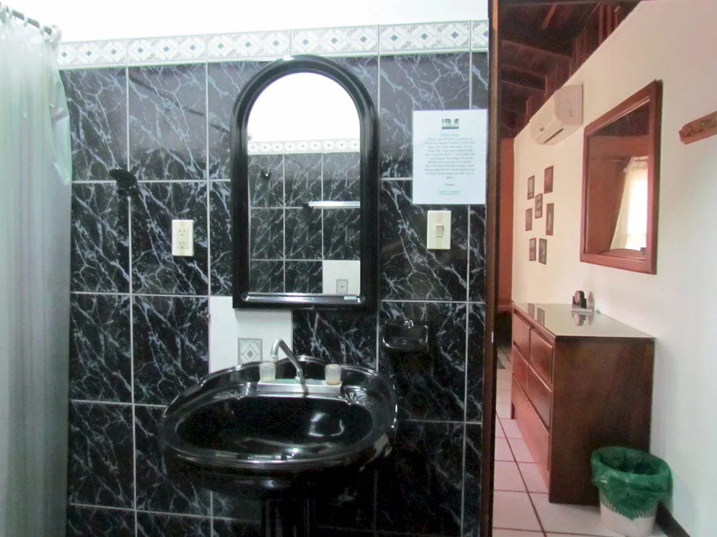 Hotel La Tranquilidad