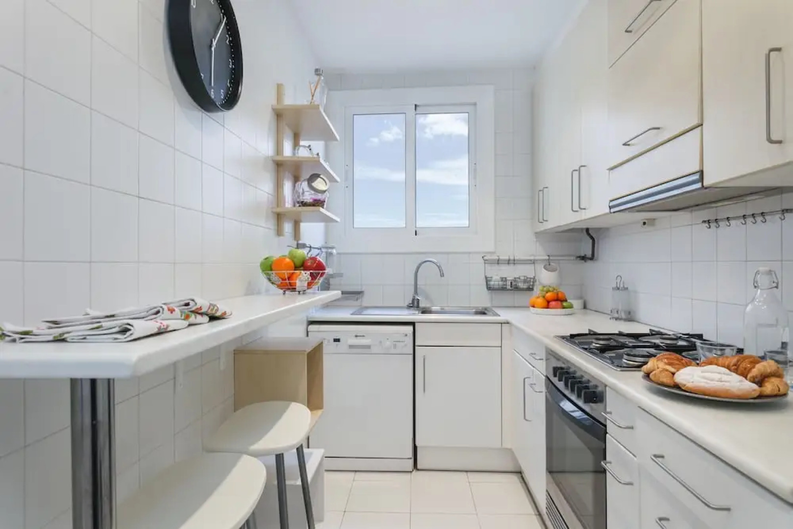 Apartment Arenyslux 2