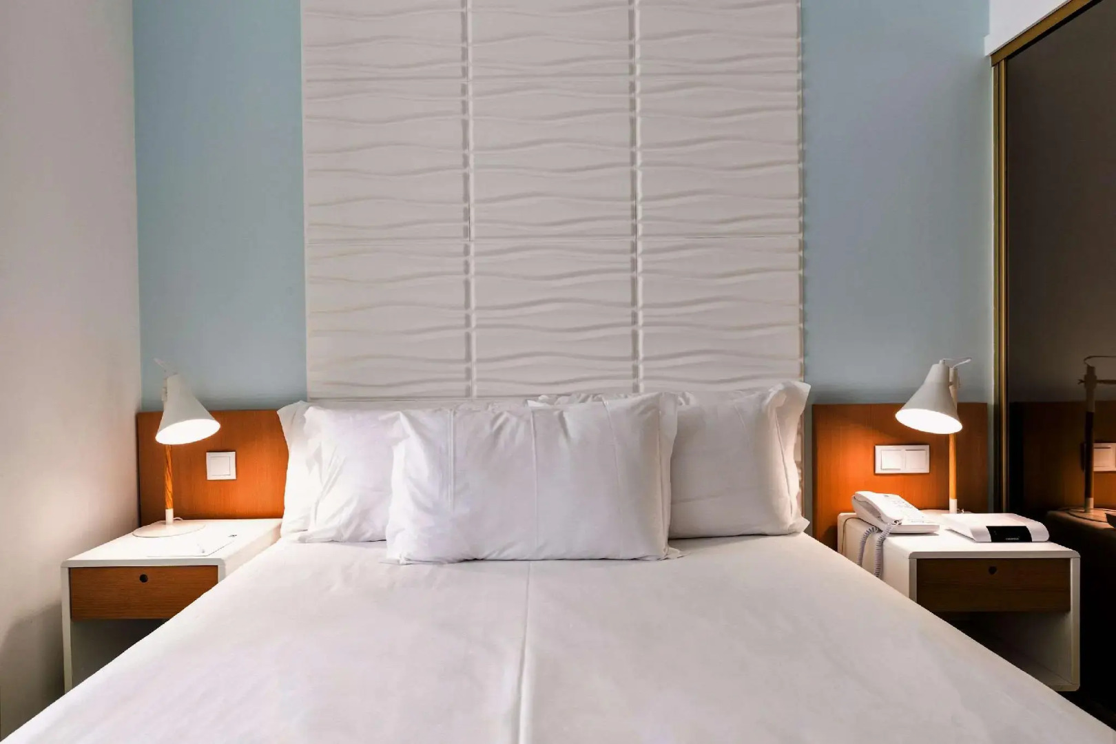 Legendary Porto Hotel