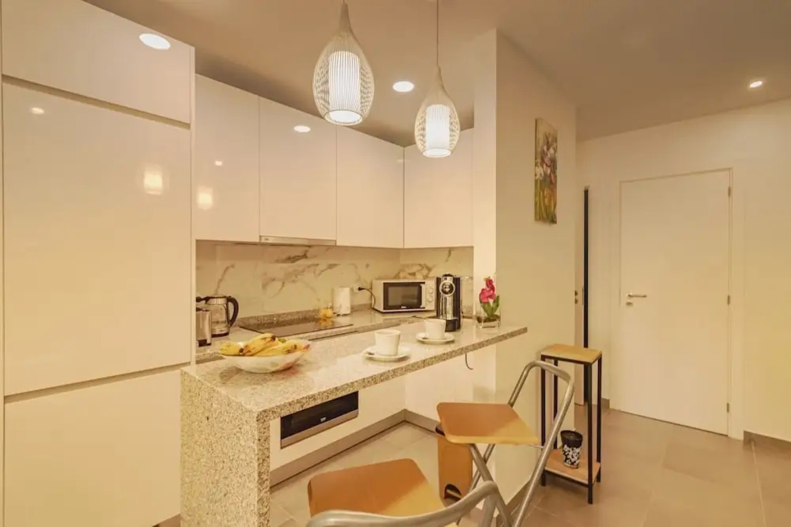 Inviting 2-bed Apartment in Armação de Pêra