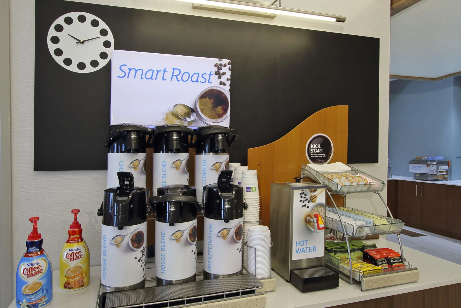 Holiday Inn Express Boonville by IHG