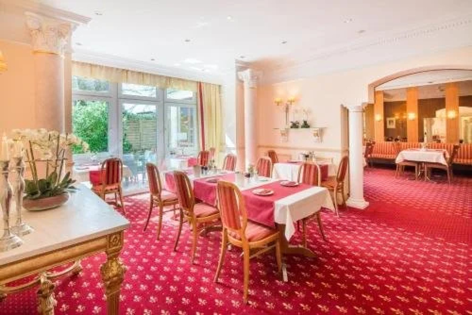 Hotel Asemann Planegg