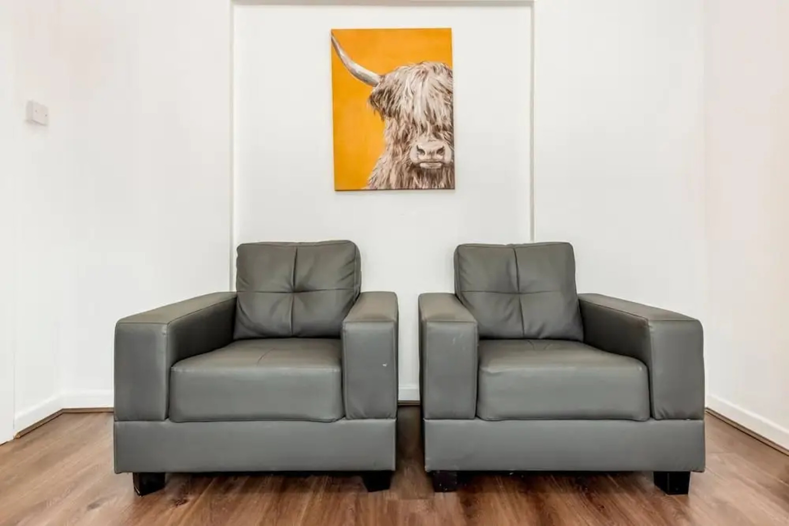 Immaculate 4-bed House Near Anfield and Goodison