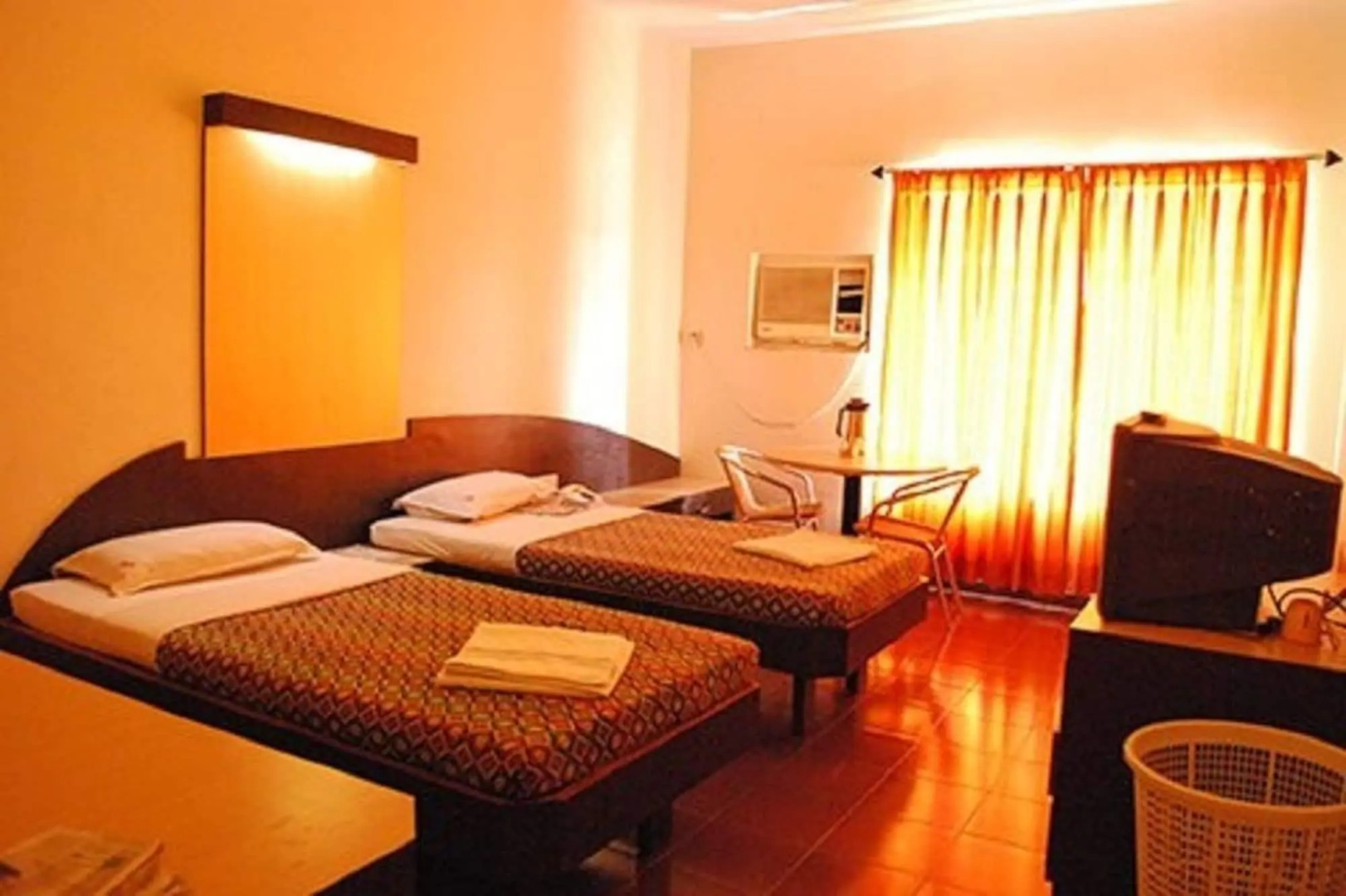 Panchavati Elite Inn