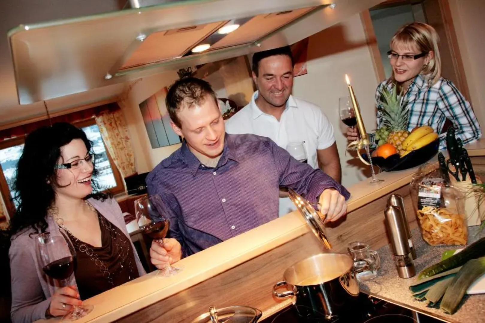 Bio-Bauernhof Samerhof