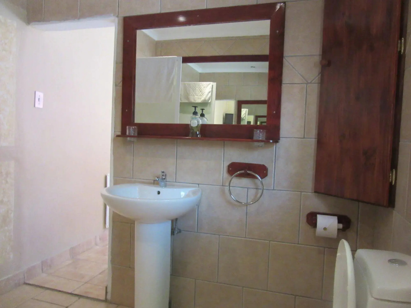 The Dorr Guesthouse Johannesburg