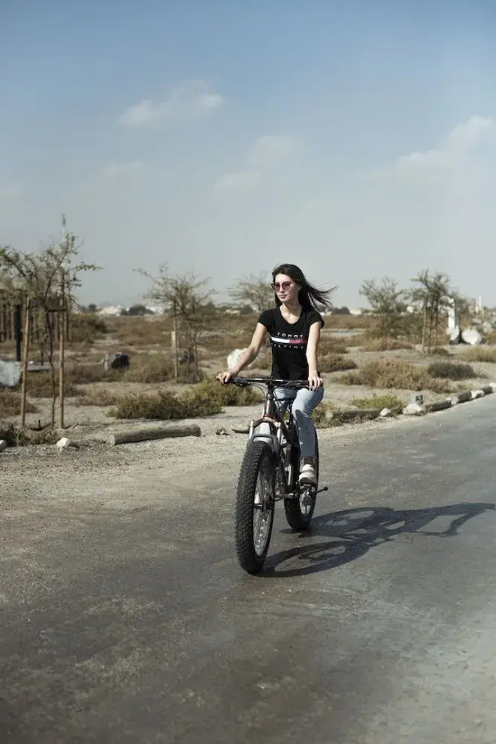 Kingfisher Retreat By Sharjah Collection