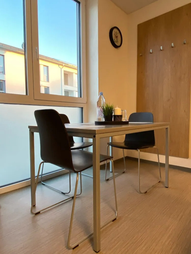 Prime Apartments and Rooms