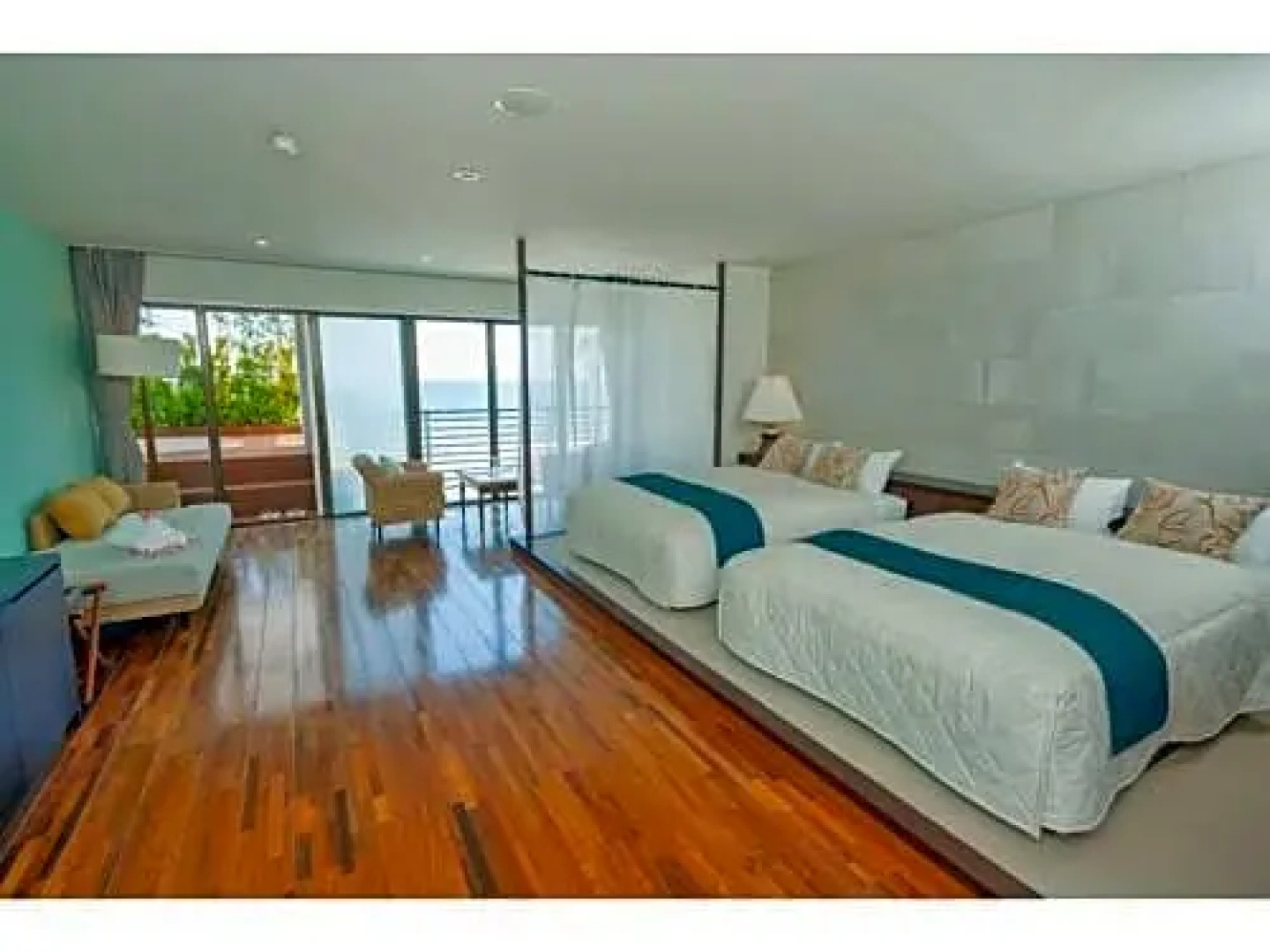 Sayan Terrace Hotel & Resort / Vacation STAY 77399