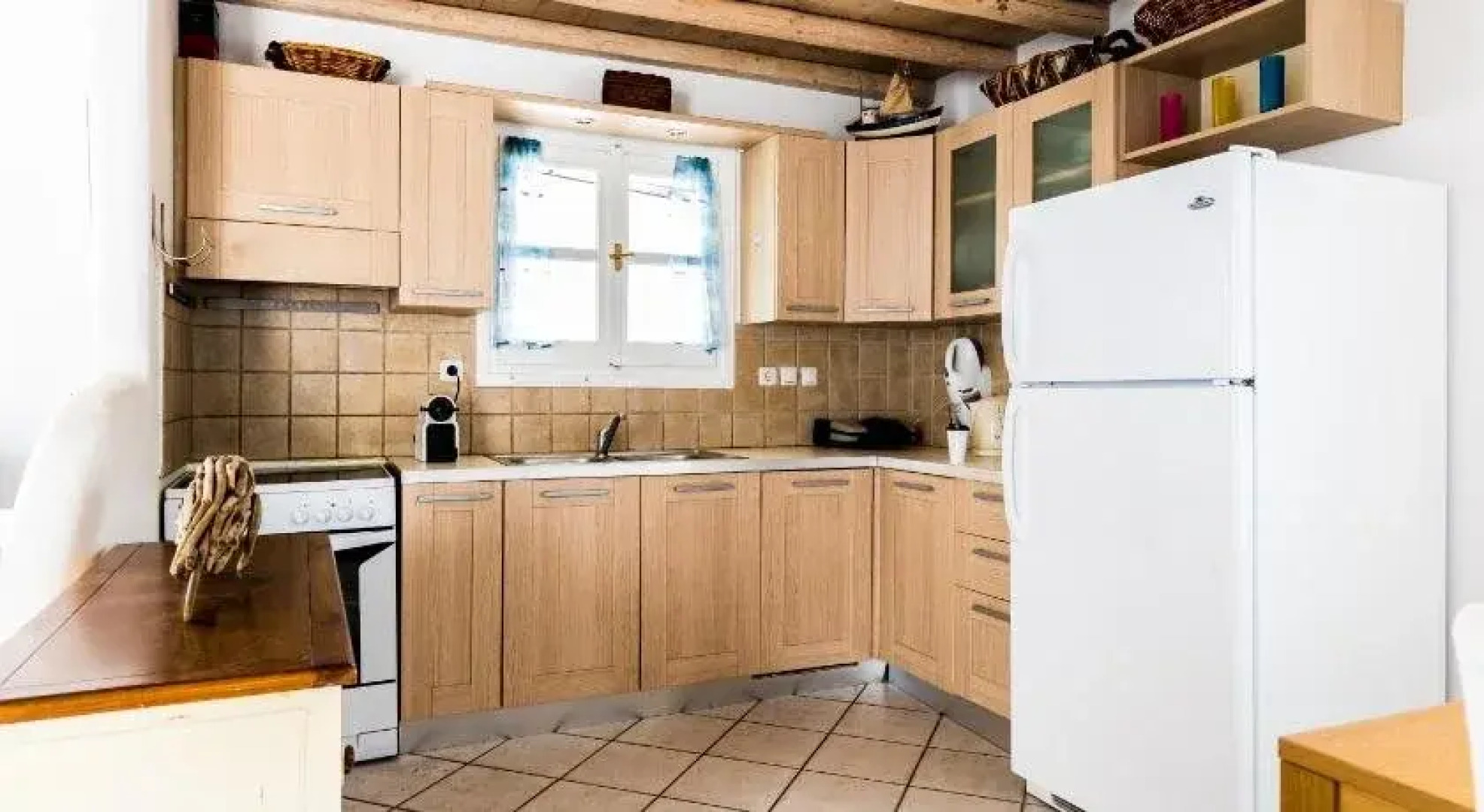 Elia Mykonos Collection