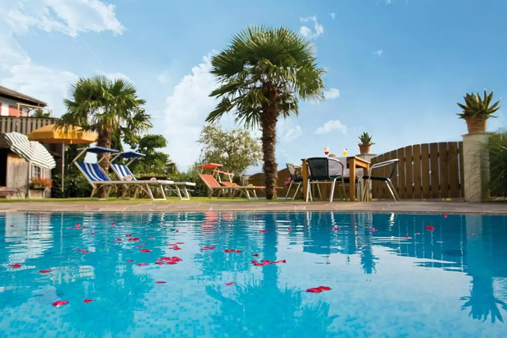 Hotel-Garni Ehrenfels