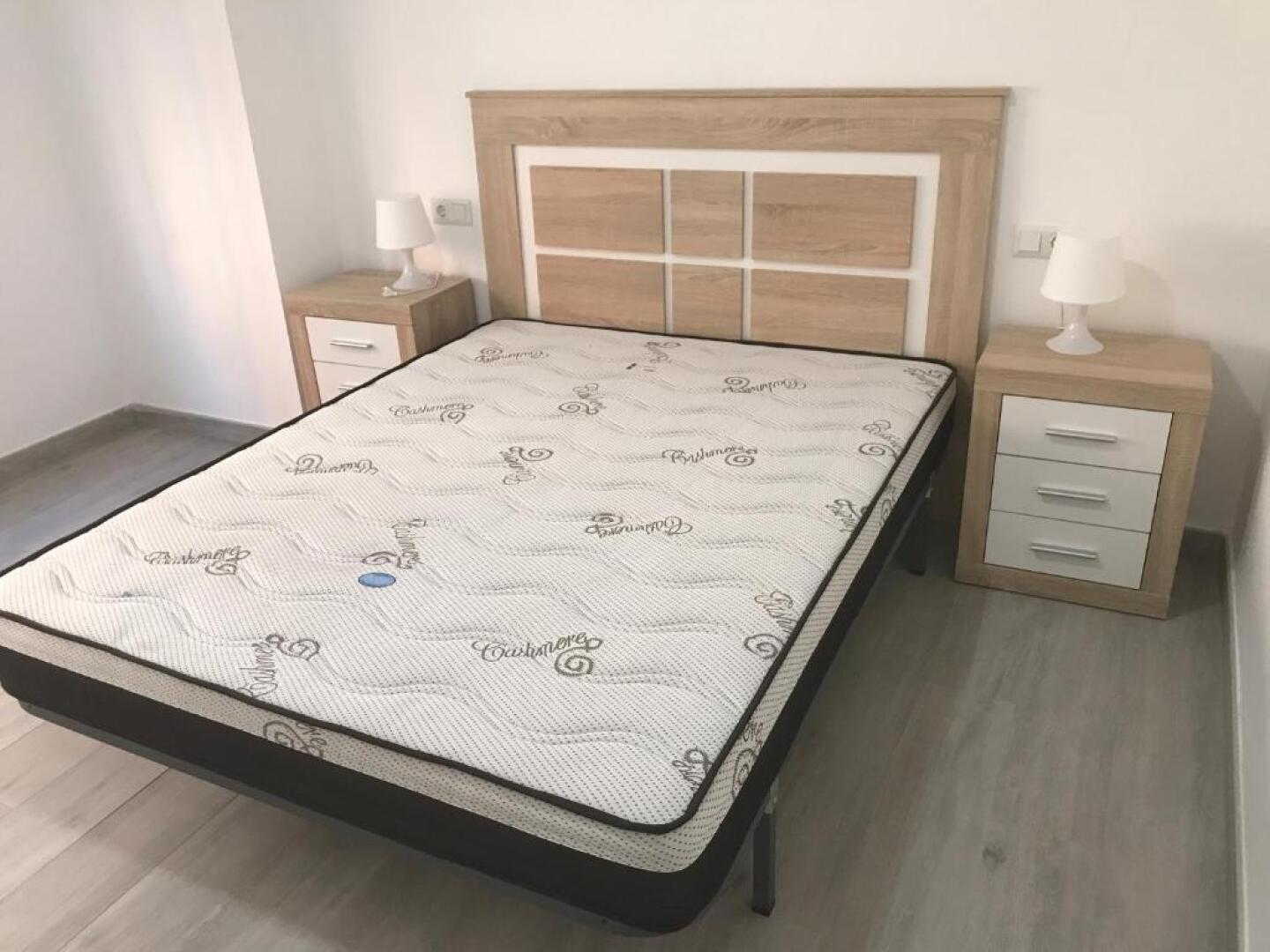 Playa Precioso apartamento para familia con niños