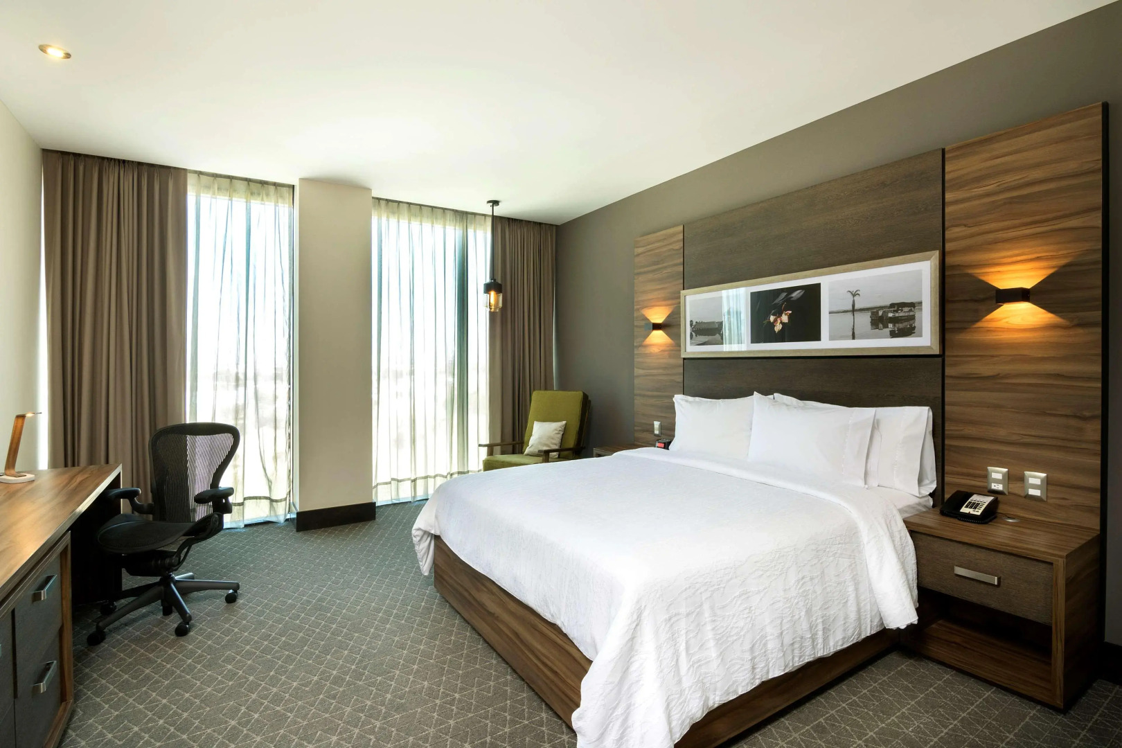 Hilton Garden Inn Aguascalientes