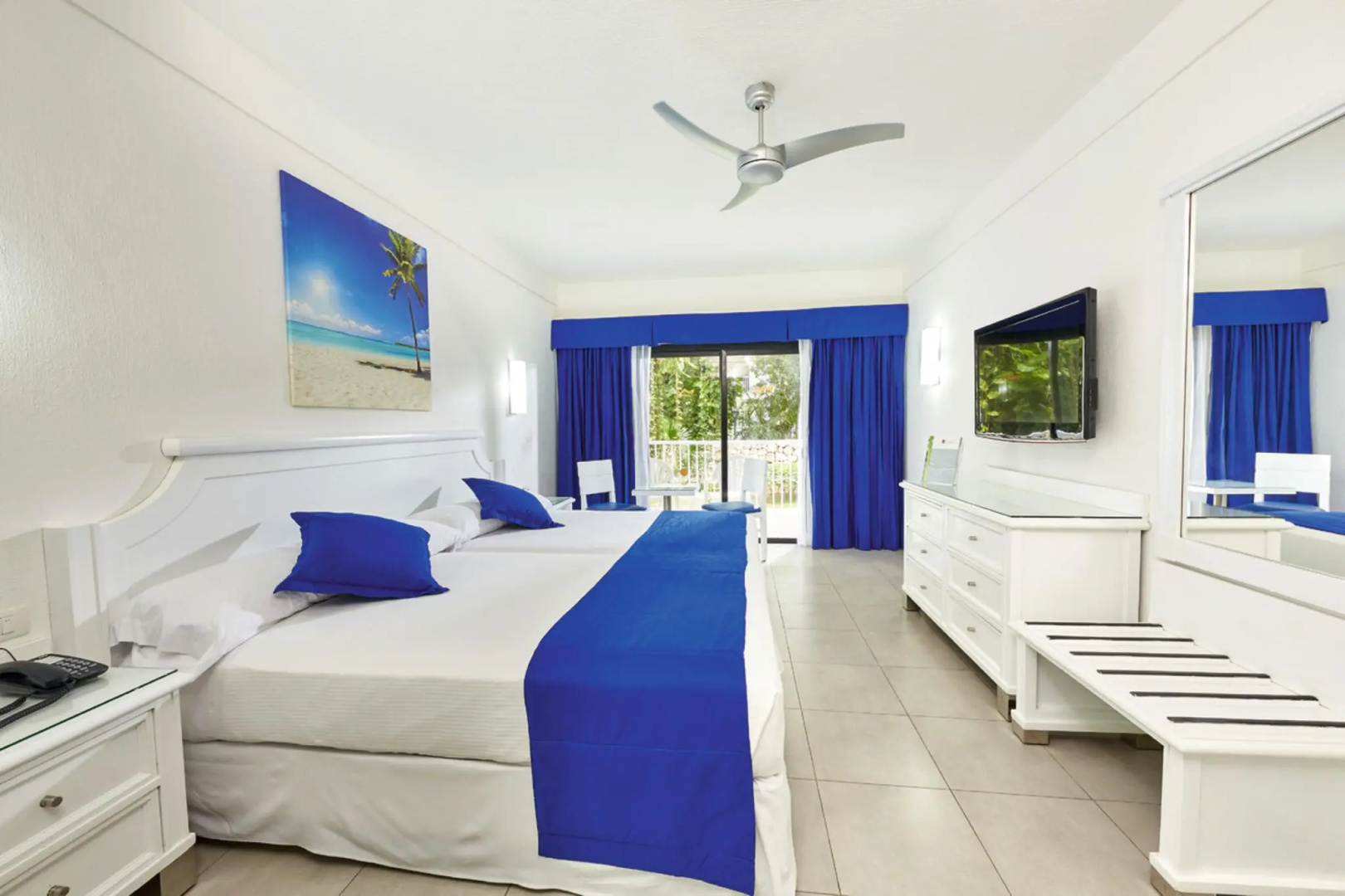 Hotel Riu Yucatan - All Inclusive